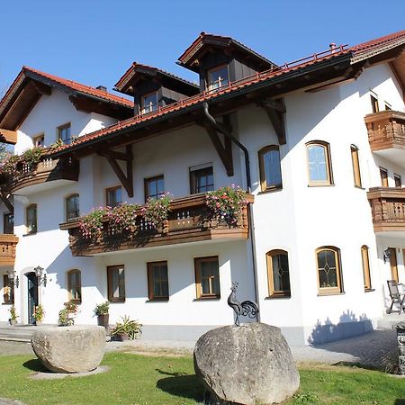 Landgasthof Schmalhofer Tittling Екстериор снимка