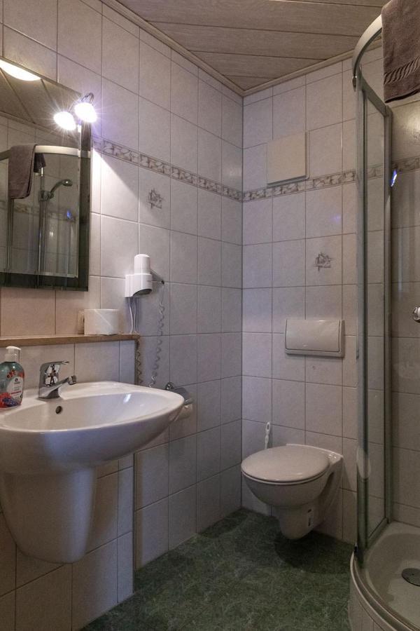 Landgasthof Schmalhofer Tittling Екстериор снимка