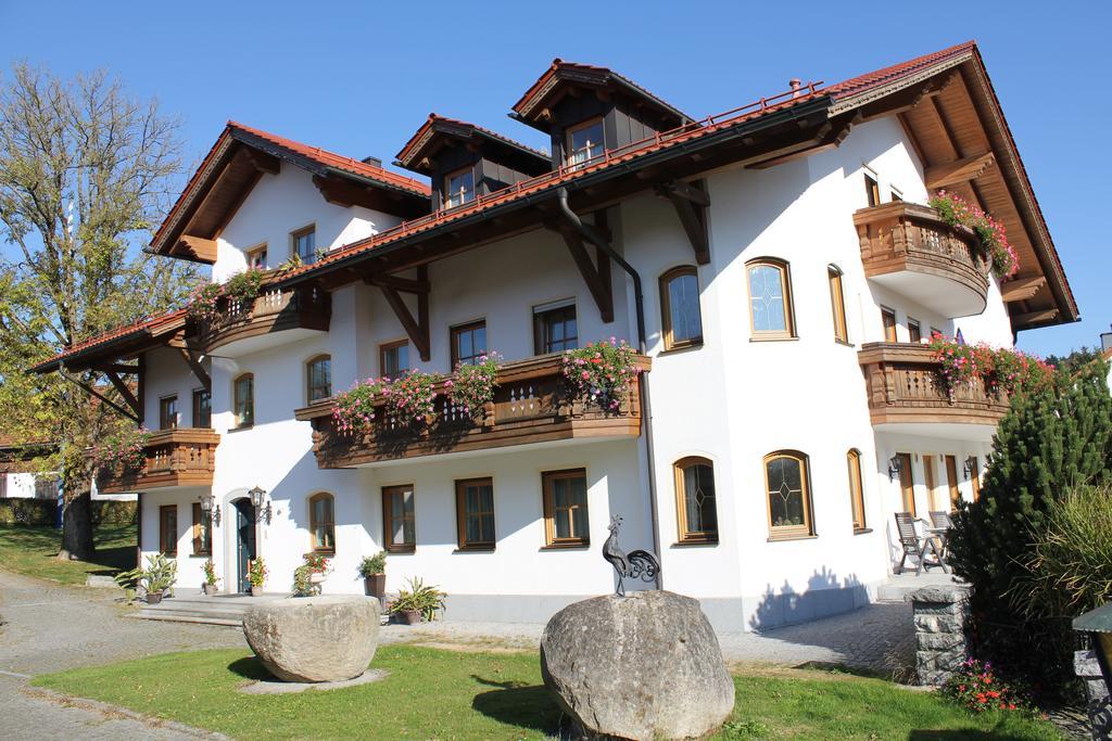 Landgasthof Schmalhofer Tittling Екстериор снимка