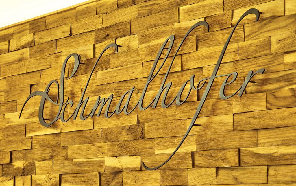 Landgasthof Schmalhofer Tittling Екстериор снимка