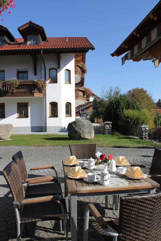 Landgasthof Schmalhofer Tittling Екстериор снимка